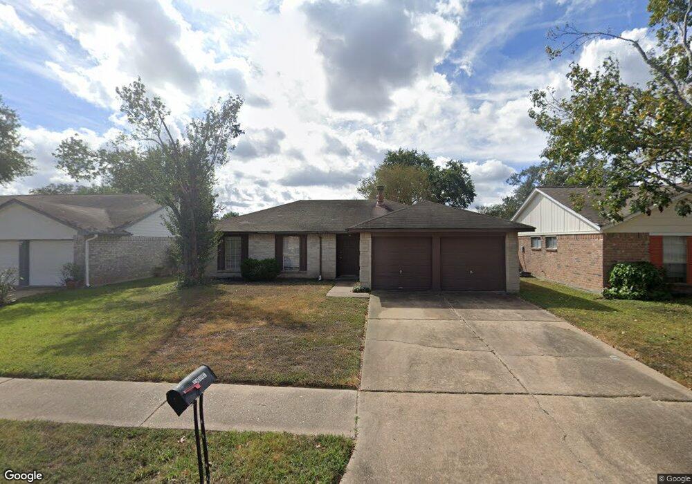 16507 Maplemont Dr, Houston, TX 77095 - photo 1