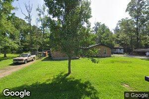 705 Kirkpatrick Rd, Ball, LA 71405