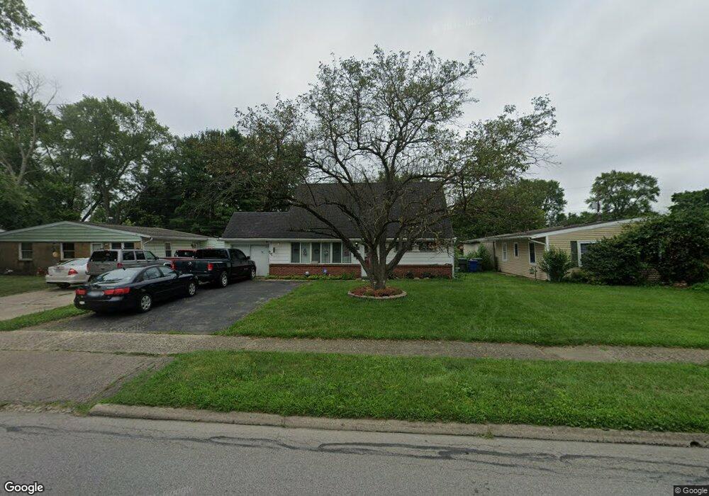 4733 E Livingston Ave, Columbus, OH 43227 - photo 1