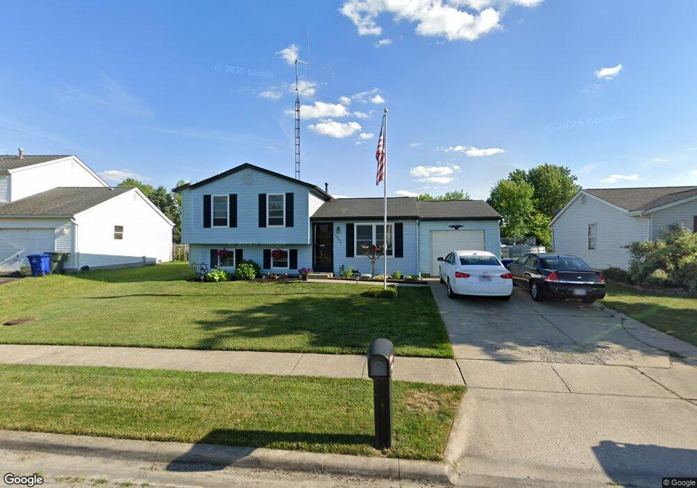 5383 Wesliegh Run Dr, Columbus, OH 43228 - photo 1