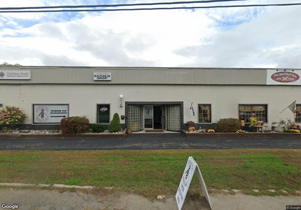 14 Saratoga Rd, Schenectady, NY 12302 - photo 1