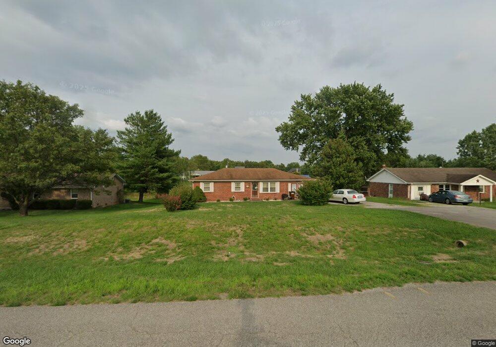 3845 Louisville Rd, Salvisa, KY 40372 - photo 1