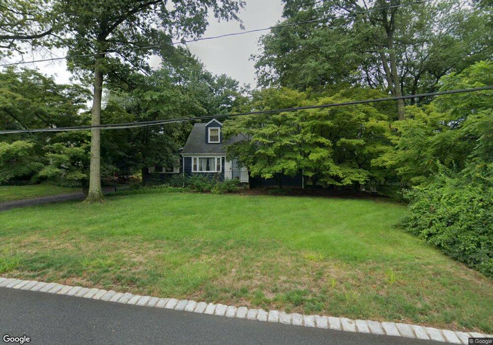 89 Liberty Rd, Bernardsville, NJ 07924 - photo 1