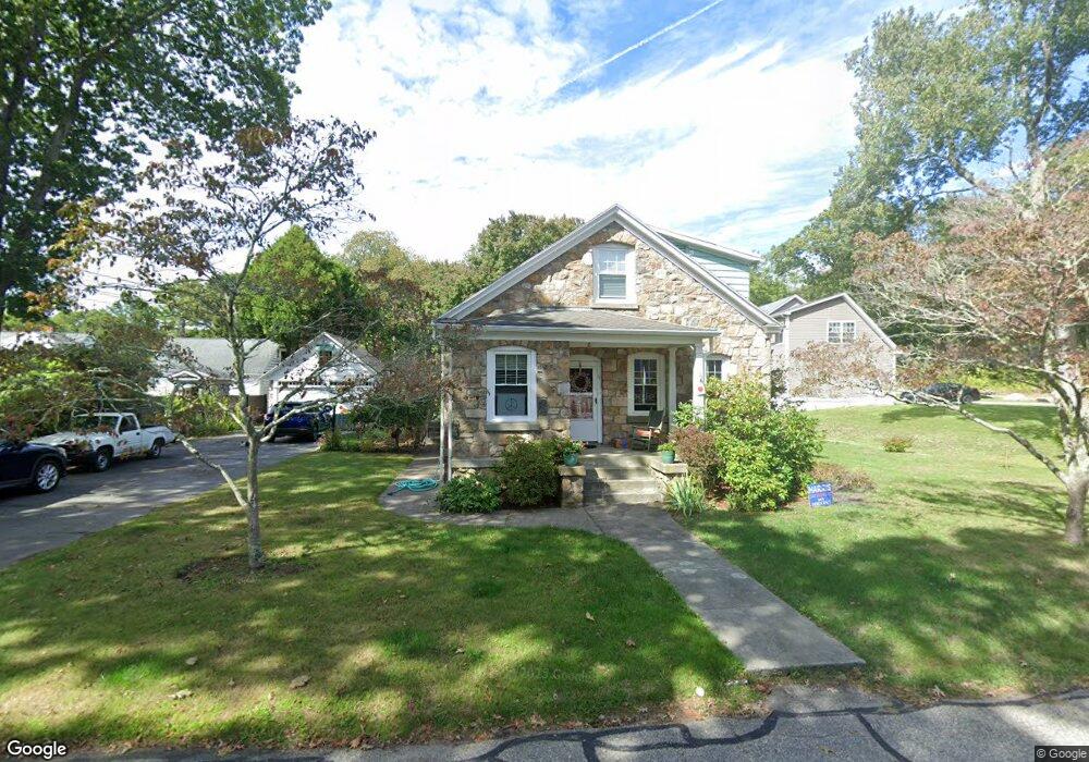1 Johnson St, Pawcatuck, CT 06379 - photo 1