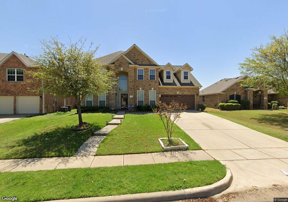 1232 Iron Horse St, Wylie, TX 75098 - photo 1