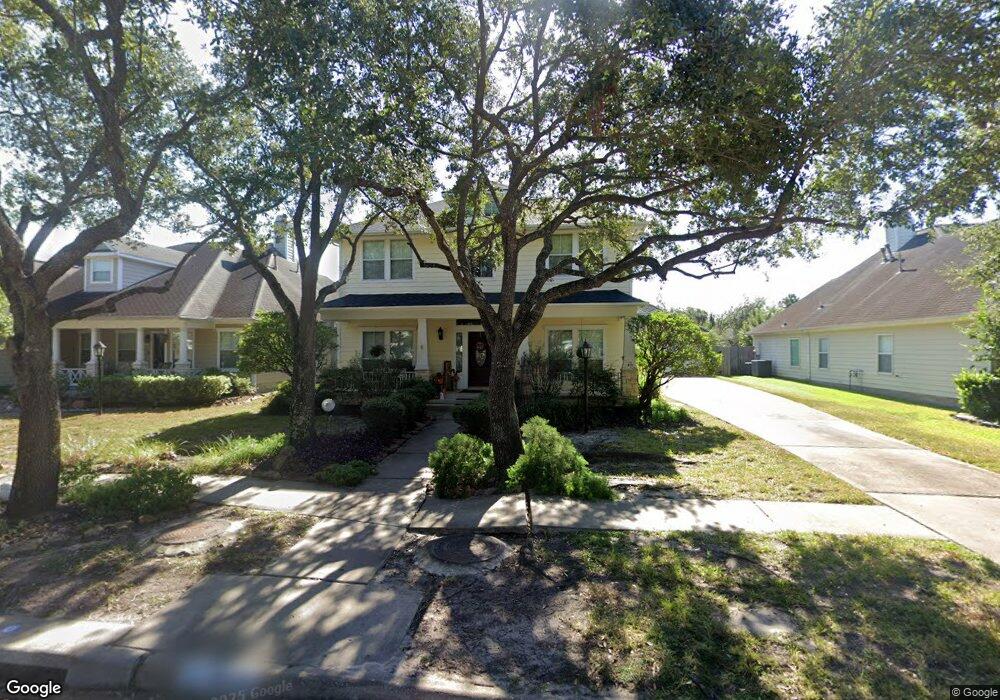 8826 Green Castle Way, Houston, TX 77095 - photo 1