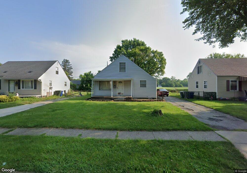 2200 Genessee Ave, Columbus, OH 43211 - photo 1