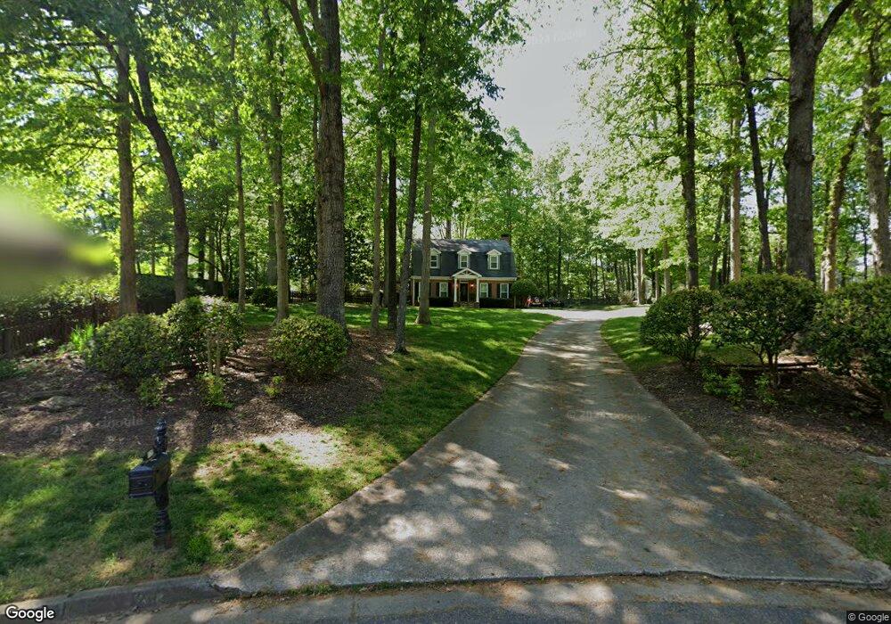 120 Pine Glade Trace, Roswell, GA 30075 - photo 1