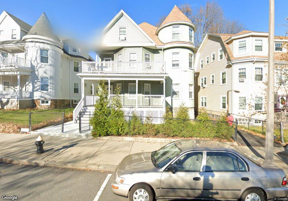 42 Columbia Rd unit 1, Dorchester, MA 02121 - photo 1