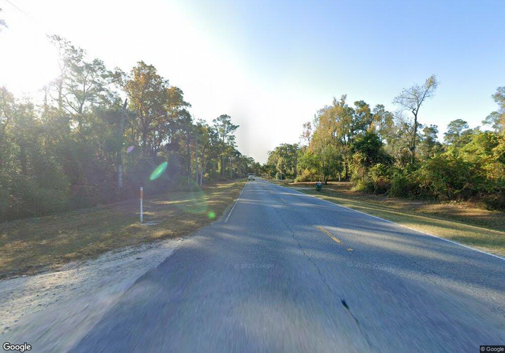 B Spring Creek - B Hwy, Crawfordville, FL 32327 - photo 1