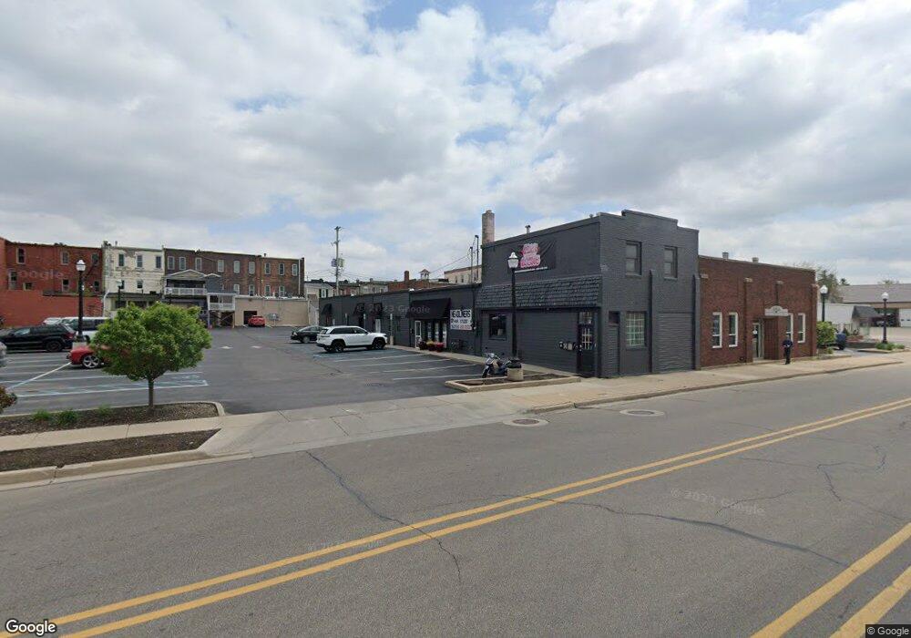 127 S Winter St, Adrian, MI 49221 - photo 1