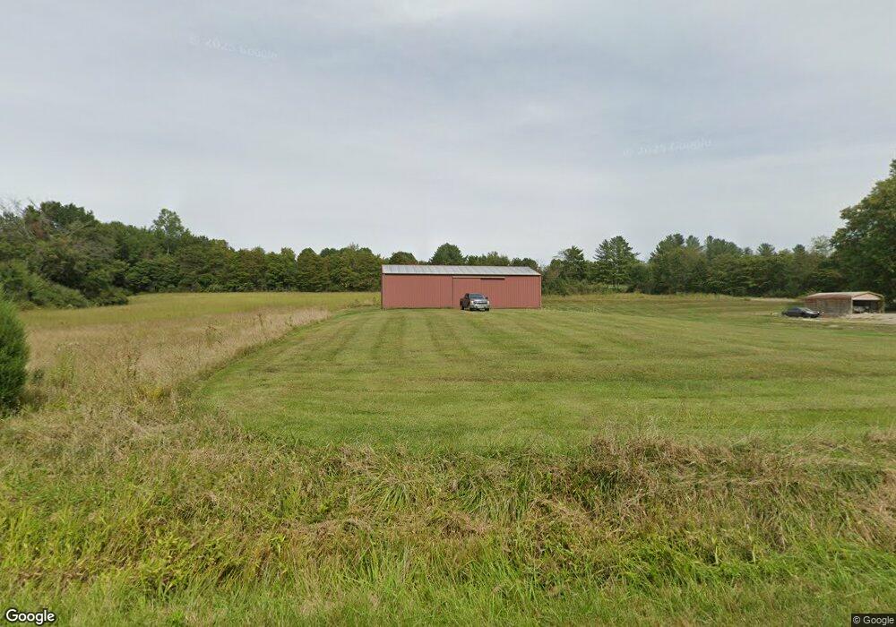 12510 W 525 S, Columbus, IN 47201 - photo 1