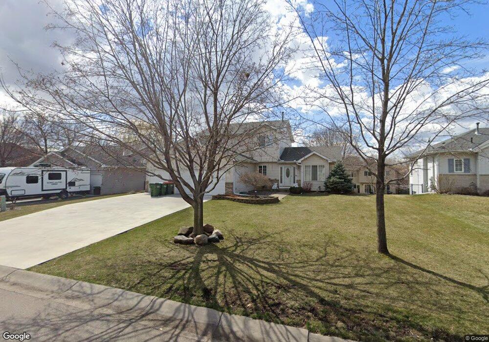 12408 Raven St NW, Coon Rapids, MN 55448 - photo 1