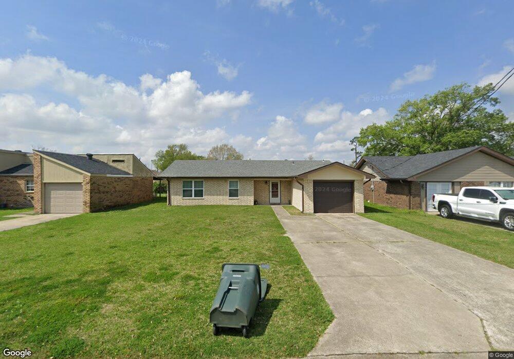 4020 W Briarfield St, Lake Charles, LA 70607 - photo 1