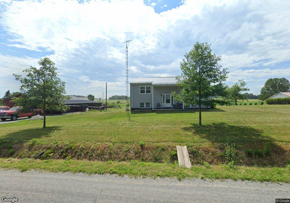 6714 Bates Rd, West Salem, OH 44287 - photo 1