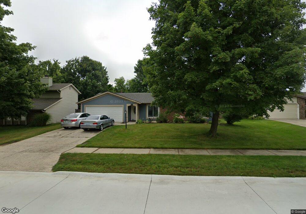4117 Winterfield Run, Fort Wayne, IN 46804 - photo 1