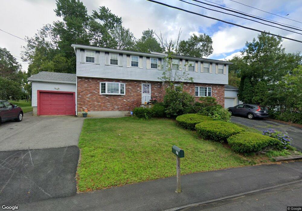 6 Country Club Dr, Randolph, MA 02368 - photo 1