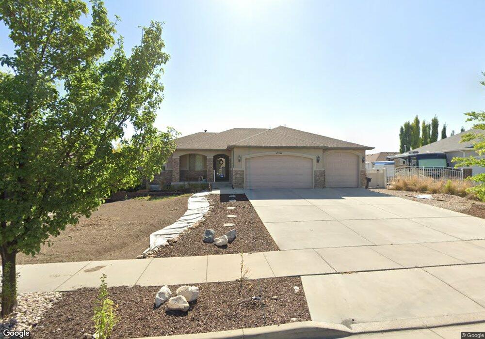 8957 S Swan Ridge Way unit 7, West Jordan, UT 84081 - photo 1