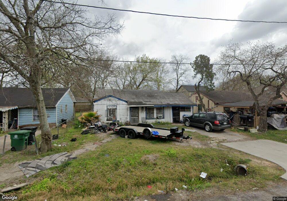 6822 New York St, Houston, TX 77021 - photo 1