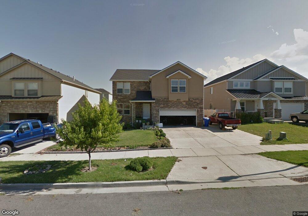 6717 W Oak Vista Dr, West Jordan, UT 84081 - photo 1