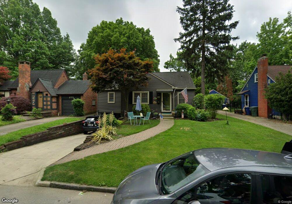 269 E Beaumont Rd, Columbus, OH 43214 - photo 1