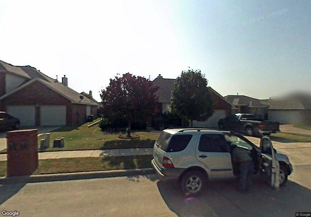 2220 Great Bear Ln, Denton, TX 76210 - photo 1