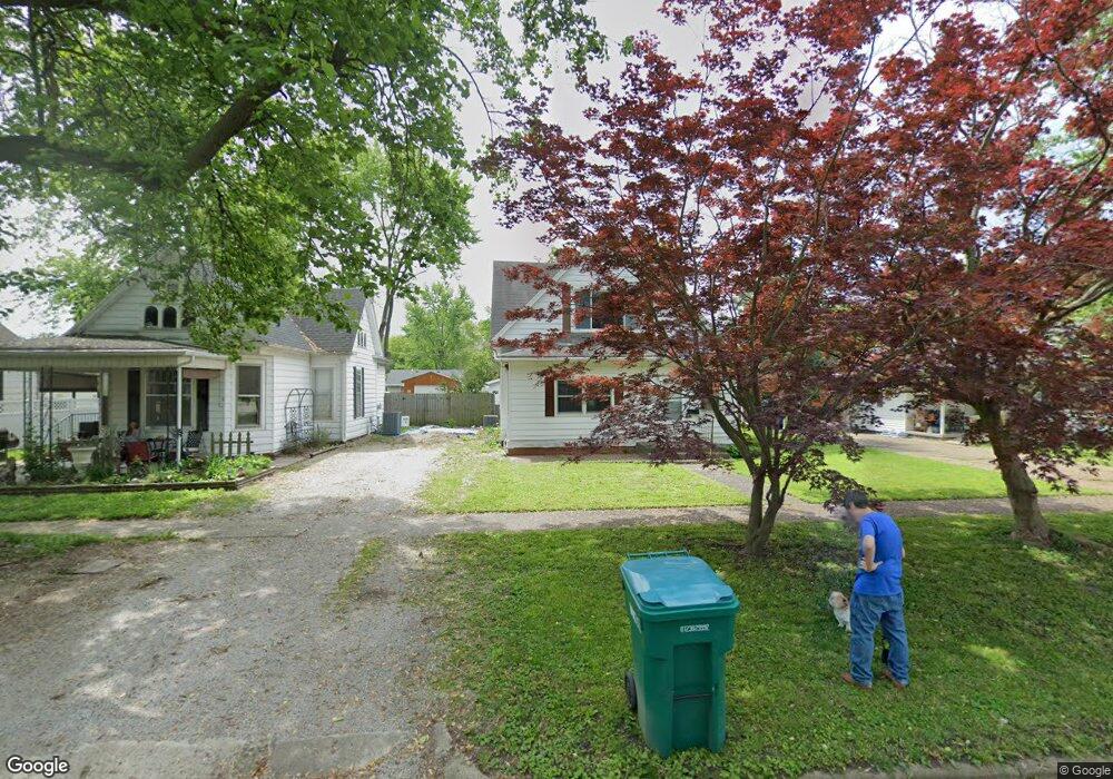 3013 Pine Ave, Mattoon, IL 61938 - photo 1