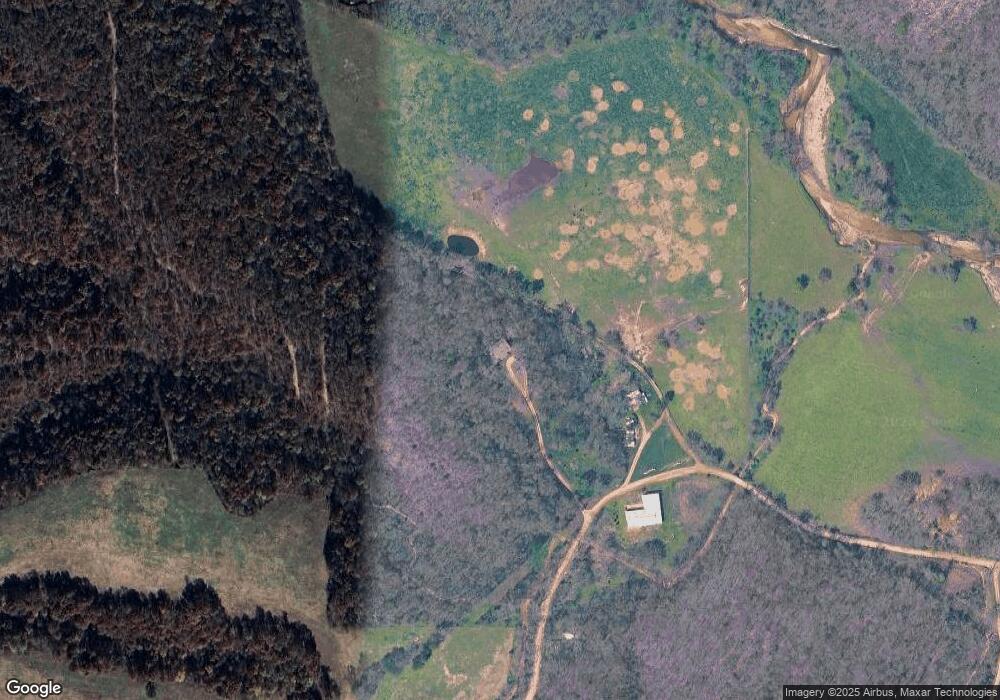 56171 Co Rd 712, Colcord, OK 74338 - photo 1