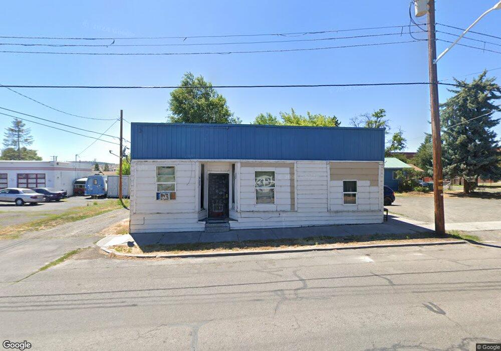 620 E Main St unit C, Klamath Falls, OR 97601 - photo 1