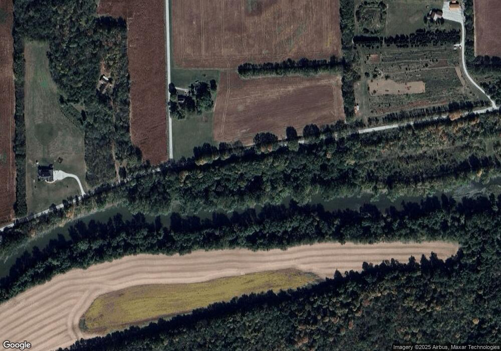 6155 E Schmalzried Rd, Lagro, IN 46941 - photo 1