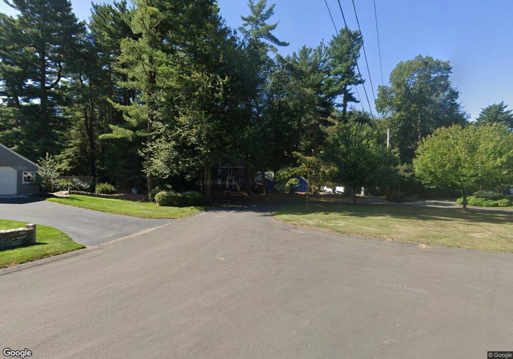 4 Rocky Run, Hingham, MA 02043 - photo 1