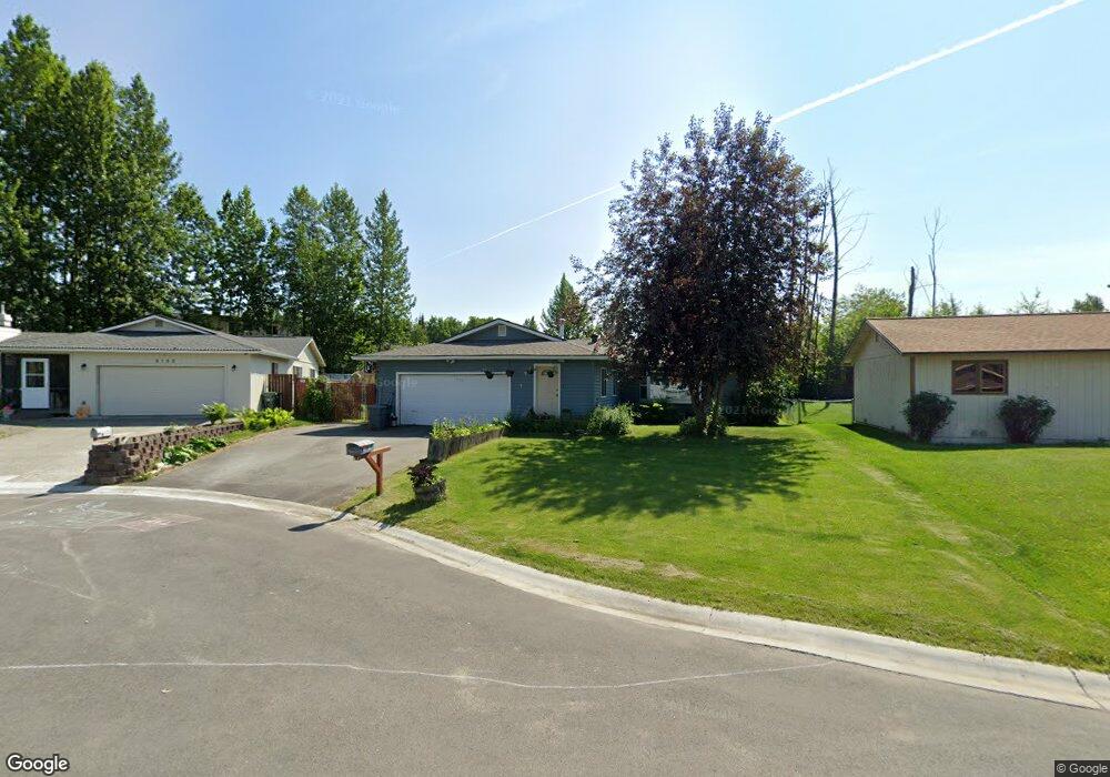 8140 Northview Dr, Anchorage, AK 99504 - photo 1