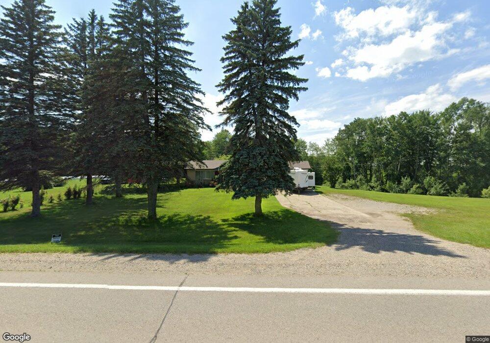 666 S M-33, West Branch, MI 48661 - photo 1