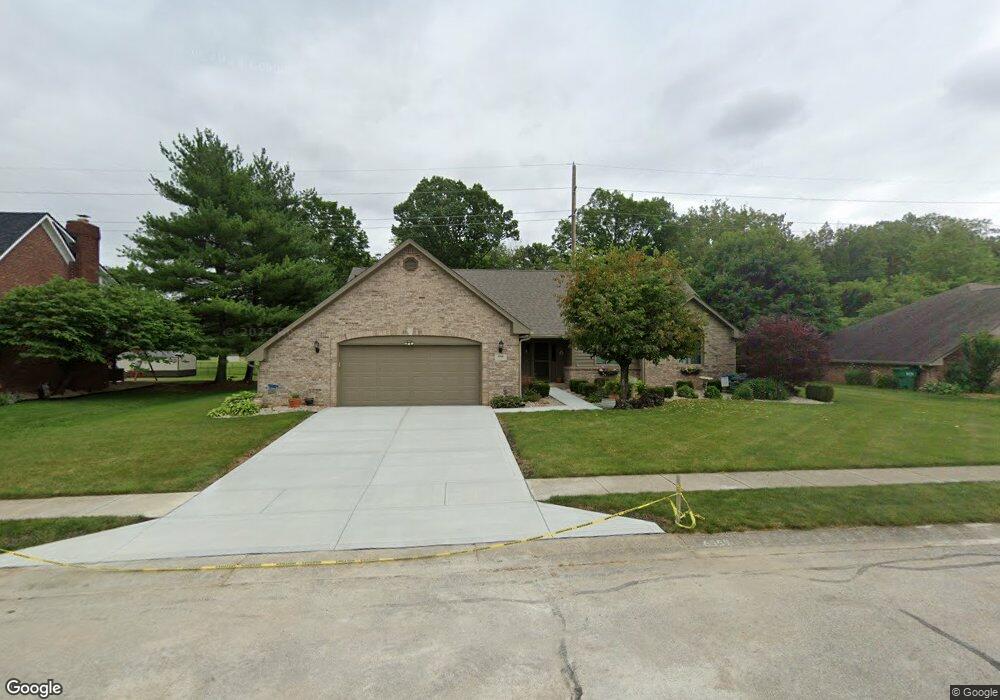 6359 Quail Ridge E, Plainfield, IN 46168 - photo 1