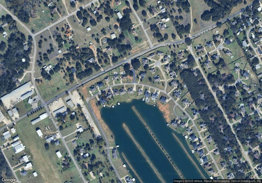 3600 Upper Lake Cir, Granbury, TX 76049 - photo 1