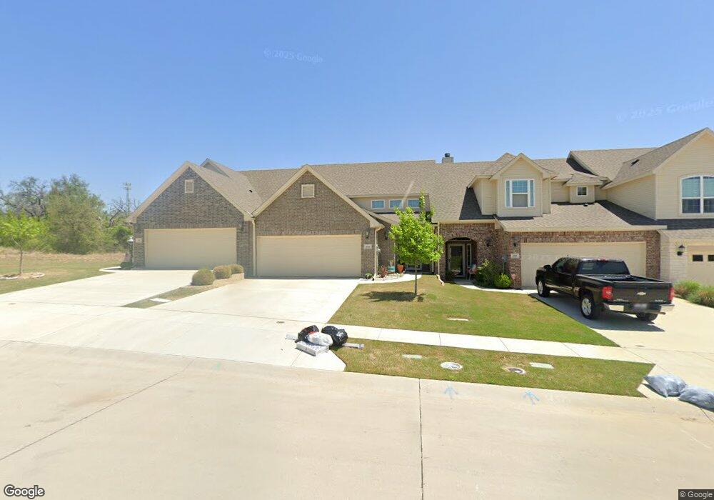 414 Heritage Heights, Weatherford, TX 76085 - photo 1