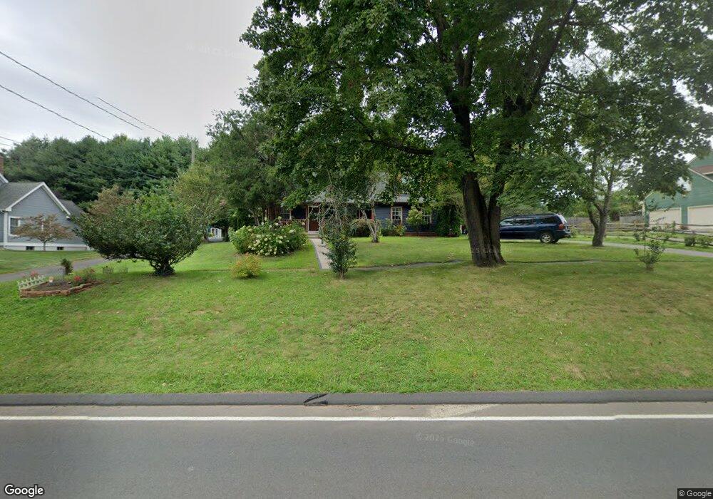 1106 Worthington Ridge, Berlin, CT 06037 - photo 1