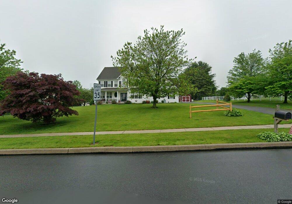 1 Wilt Rd, Bechtelsville, PA 19505 - photo 1