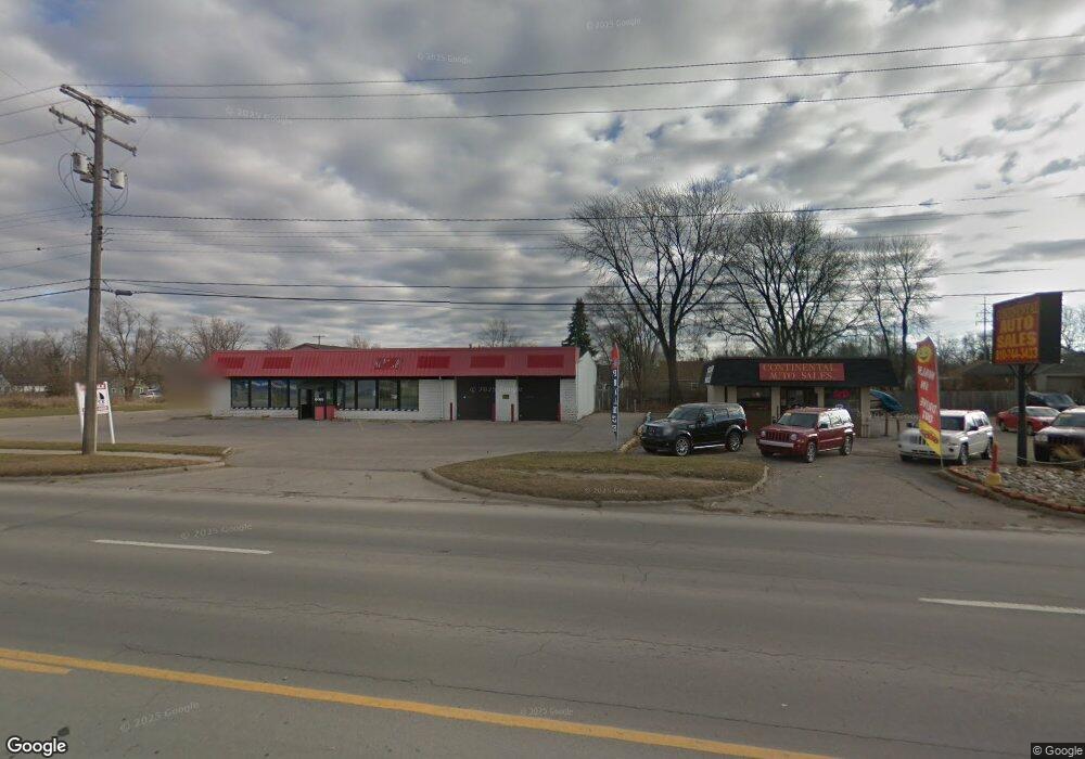 3201 S Dort Hwy, Flint, MI 48507 - photo 1
