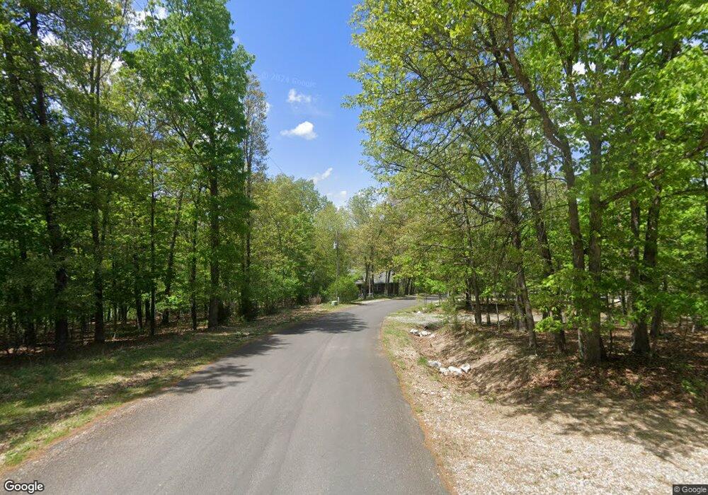 1909 Worstead Ln, Bella Vista, AR 72714 - photo 1