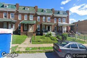 2813 Rockrose Ave, Baltimore, MD 21215