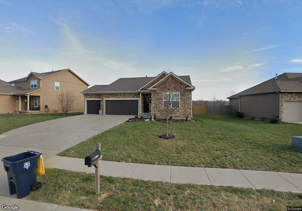 Sold • Co-Listing Agent