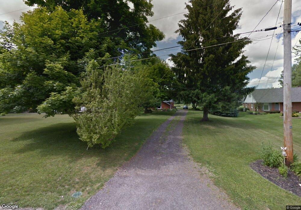 989 Freeway Cir, Mansfield, OH 44903 - photo 1