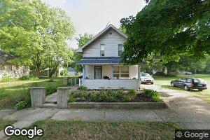 825 Milton St, South Bend, IN 46613