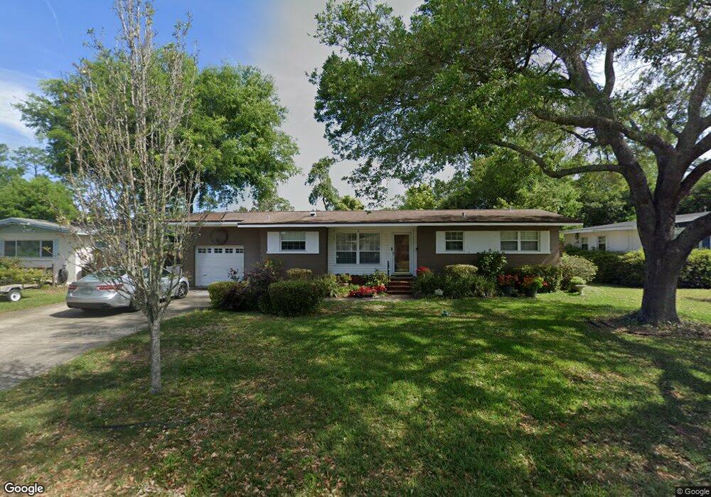 7111 Diamond Head Rd, Jacksonville, FL 32216 - photo 1