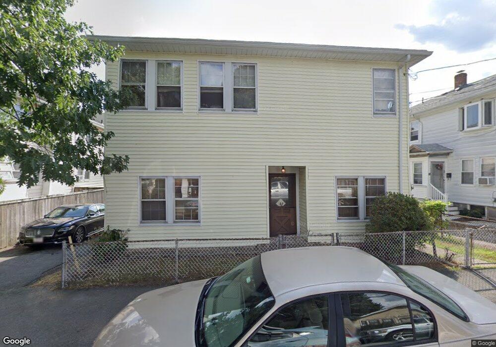 143 Safford St, Quincy, MA 02170 - photo 1