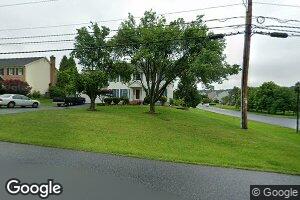 1109 Rising Sun Rd, Laurys Station, PA 18059