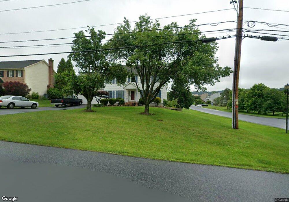 1109 Rising Sun Rd, Laurys Station, PA 18059 - photo 1