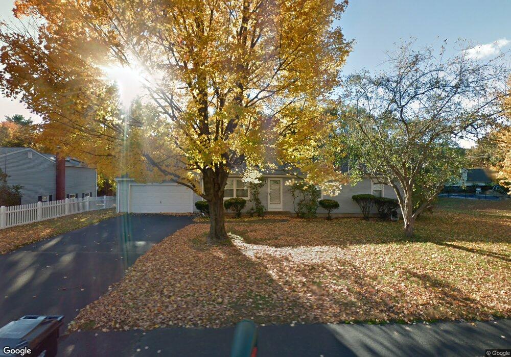 290 Manor Rd, Plantsville, CT 06479 - photo 1