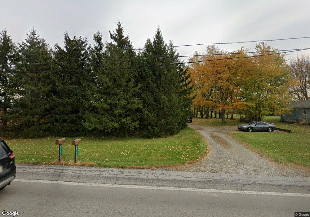 6351 Saint Johns Rd, Lima, OH 45806 - photo 1